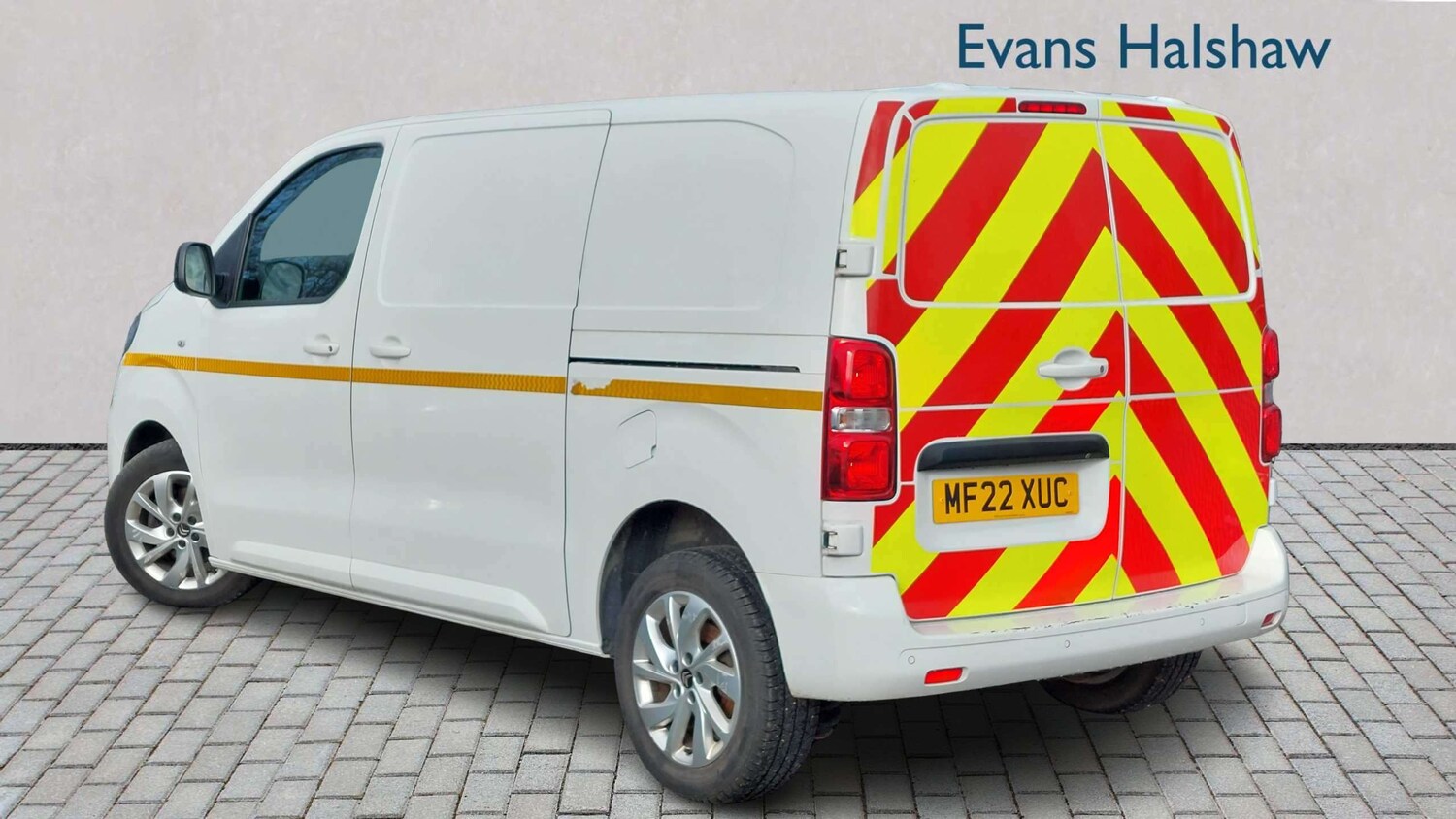 Used Citroen Dispatch for sale - 77661095: Photo 5