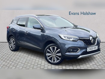 Renault - Kadjar