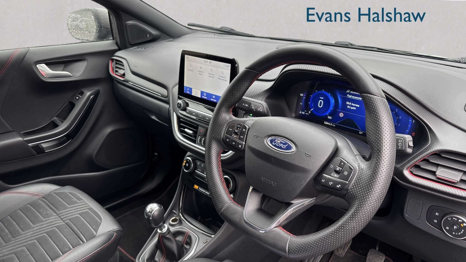 Used Ford Puma 2022 for sale - 78089553: Photo 3