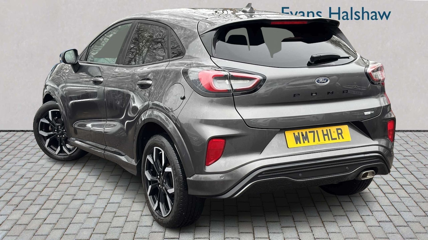 Used Ford Puma 2022 for sale - 78089553: Photo 5