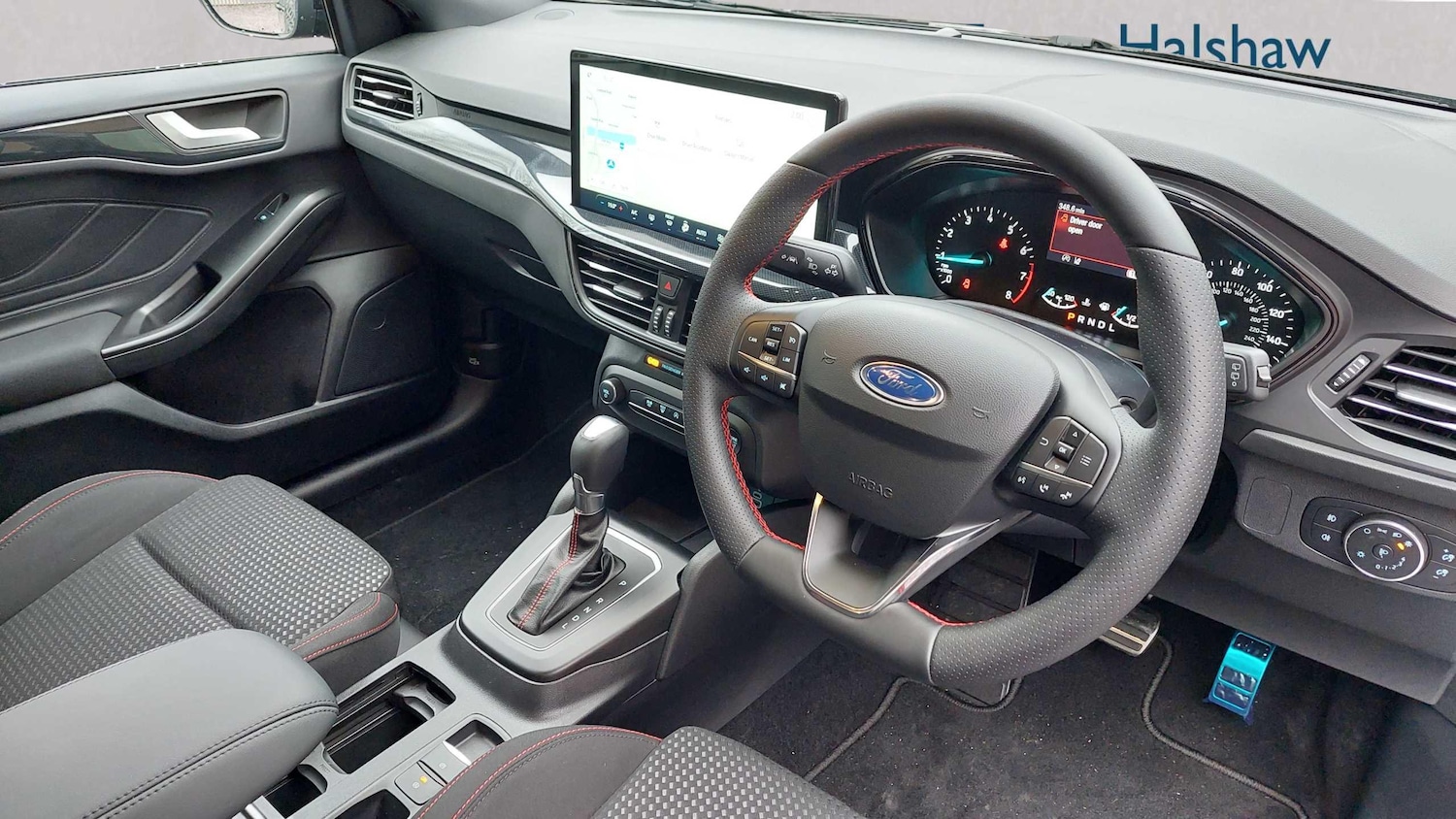 Used Ford Focus 2025 for sale - 77772116: Photo 11