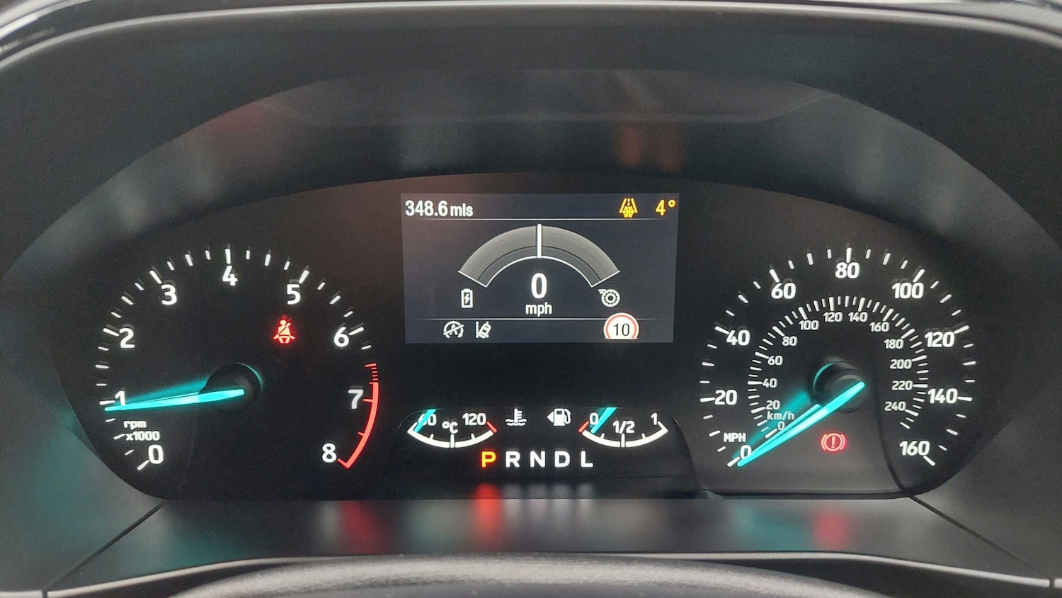 Used Ford Focus 2025 for sale - 77772116: Photo 12