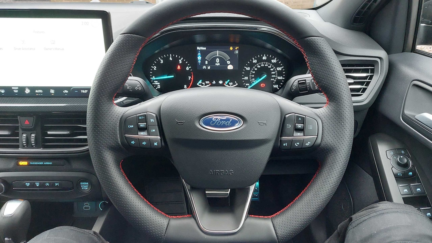 Used Ford Focus 2025 for sale - 77772116: Photo 13