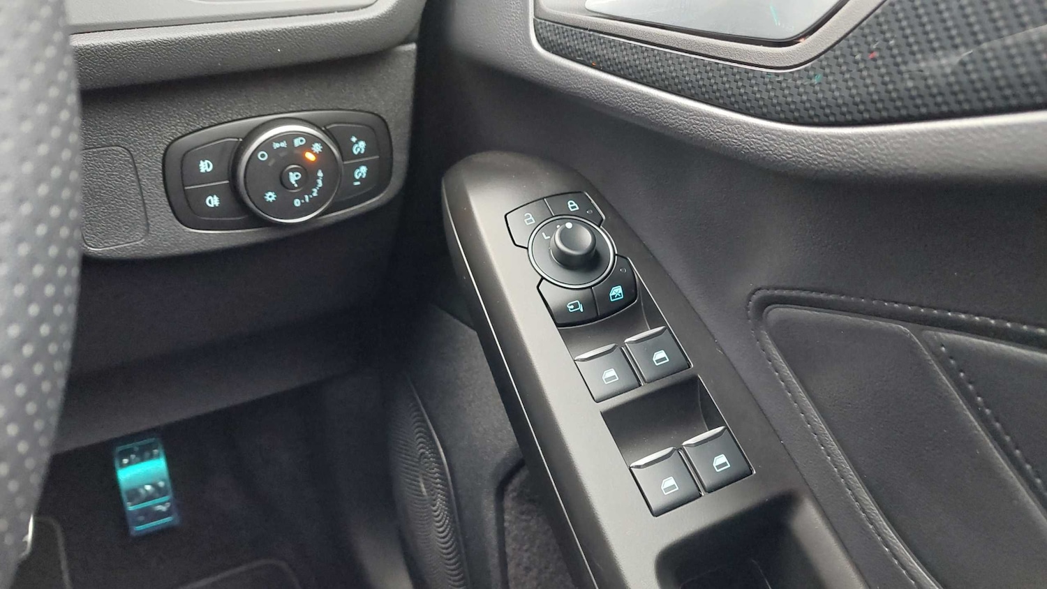 Used Ford Focus 2025 for sale - 77772116: Photo 17