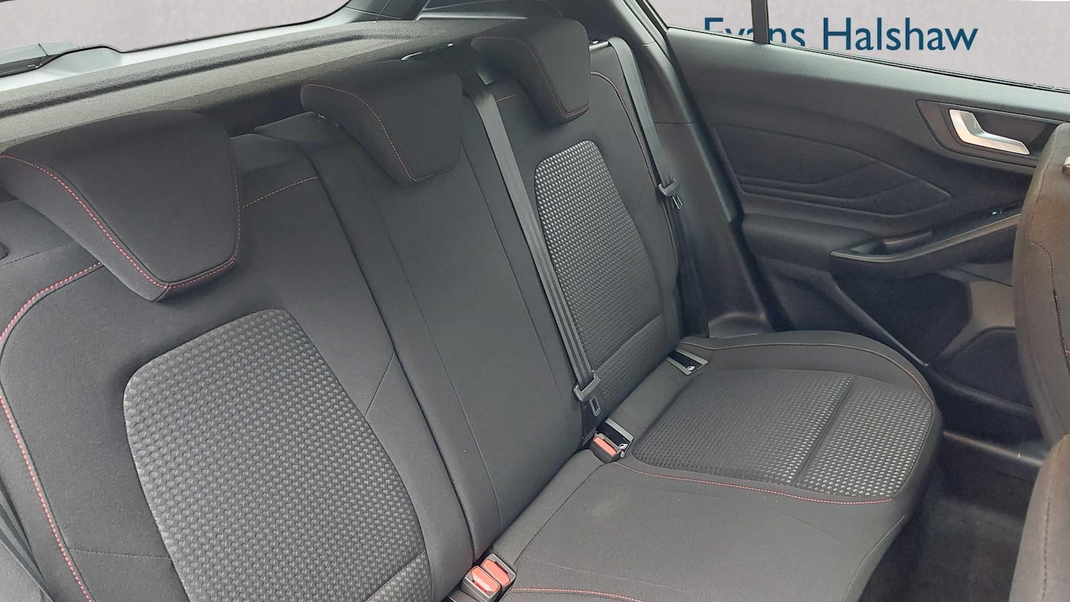 Used Ford Focus 2025 for sale - 77772116: Photo 18