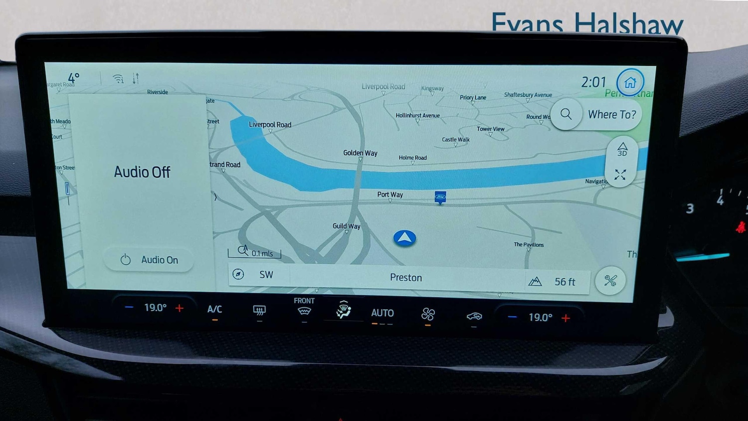 Used Ford Focus 2025 for sale - 77772116: Photo 2