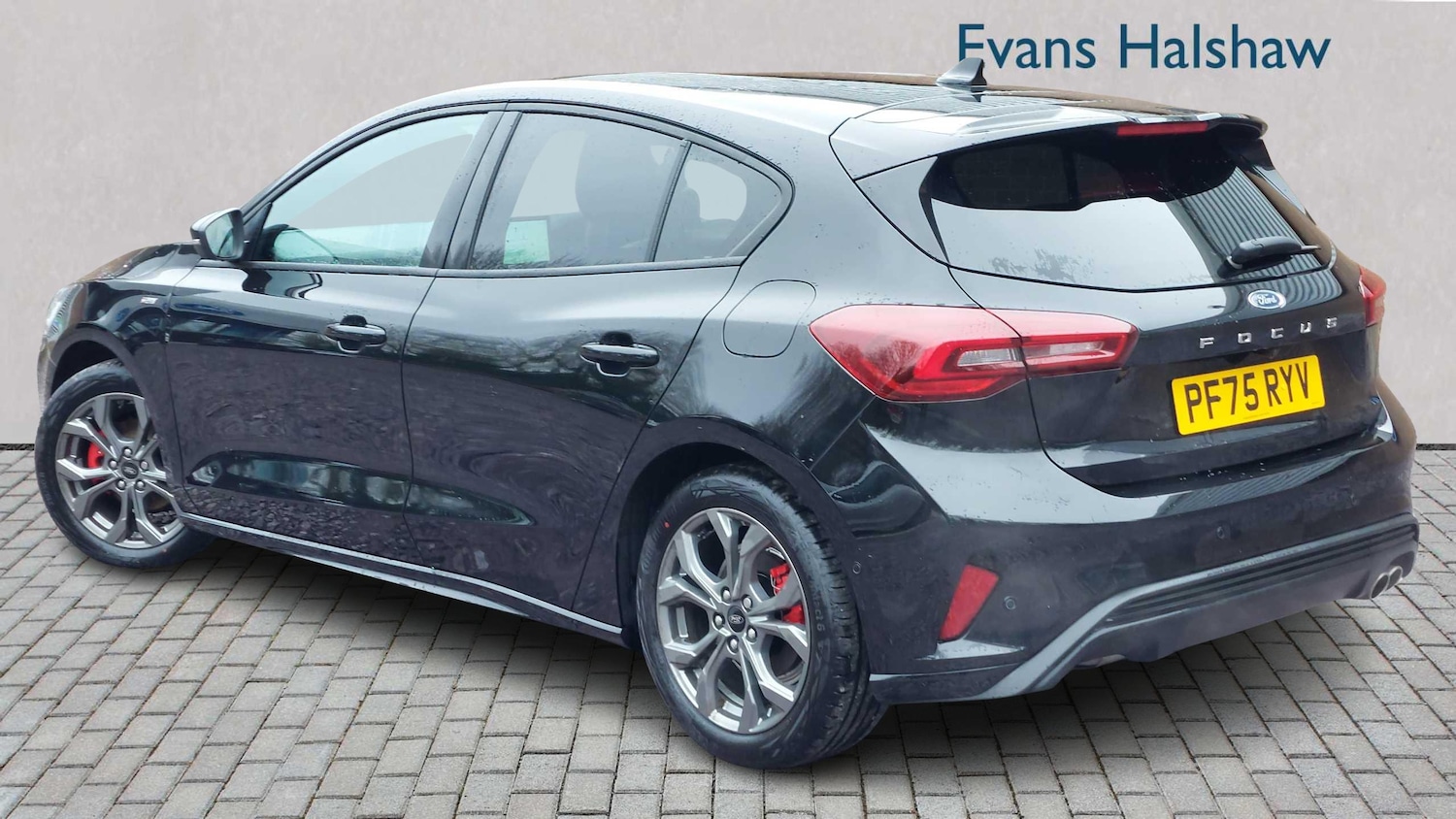 Used Ford Focus 2025 for sale - 77772116: Photo 3