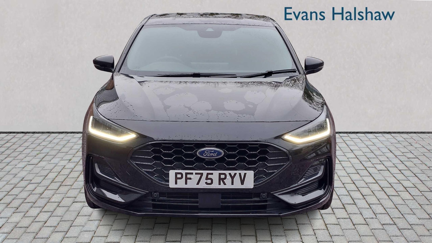 Used Ford Focus 2025 for sale - 77772116: Photo 4