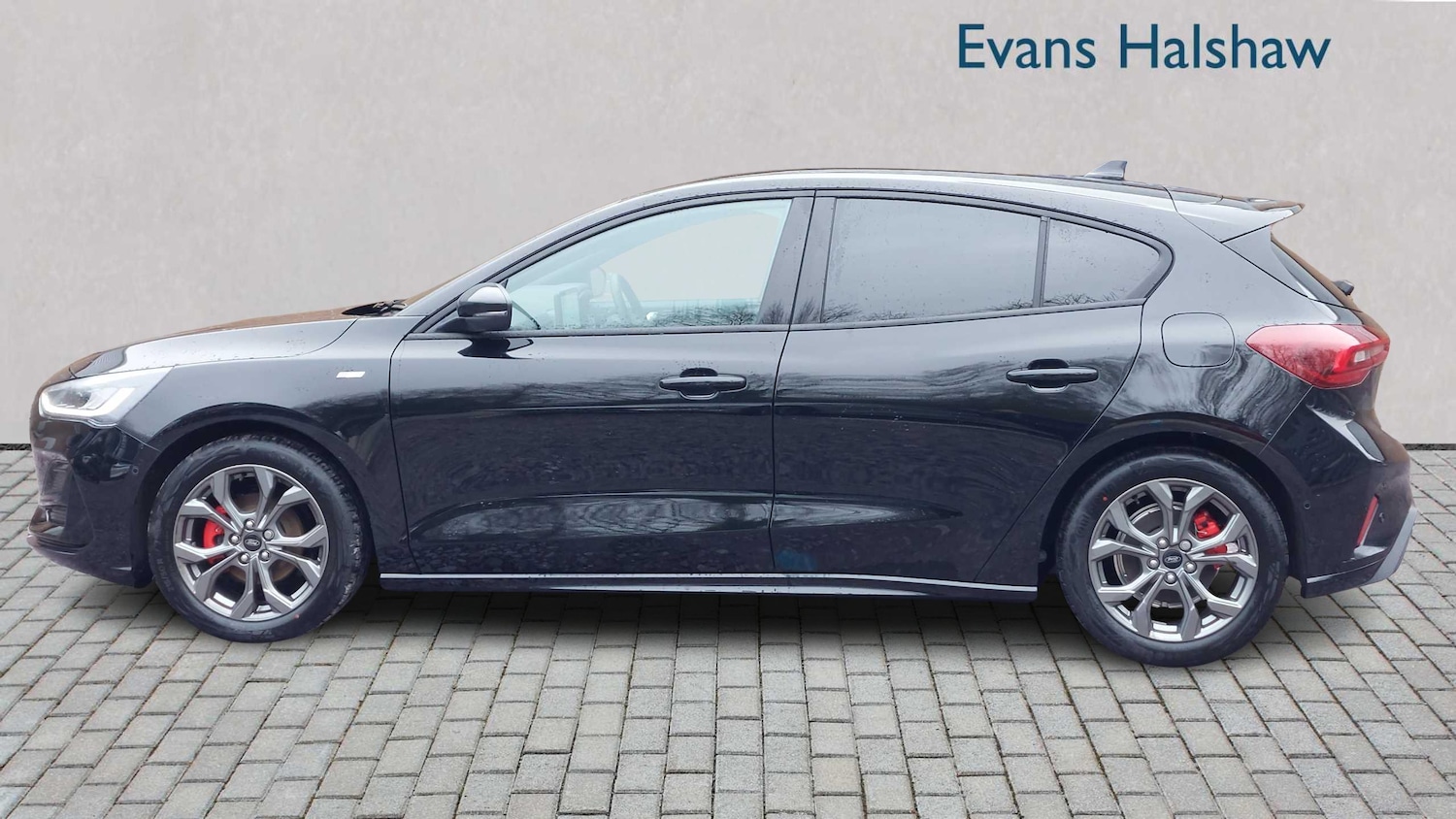 Used Ford Focus 2025 for sale - 77772116: Photo 6