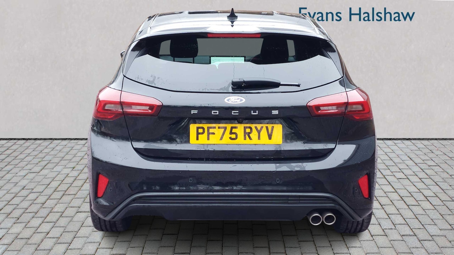 Used Ford Focus 2025 for sale - 77772116: Photo 7