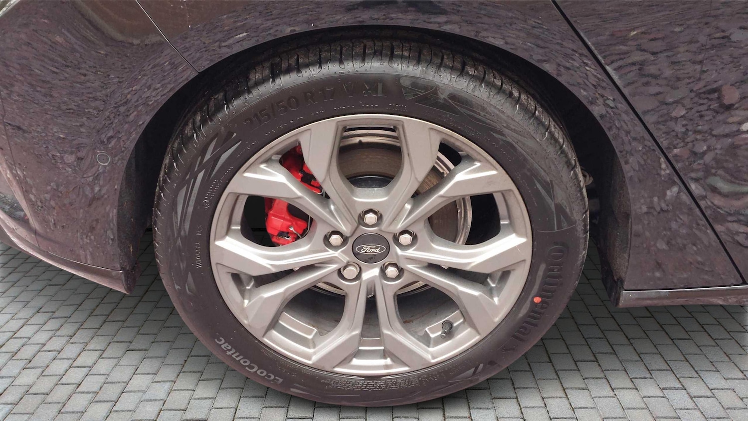 Used Ford Focus 2025 for sale - 77772116: Photo 8