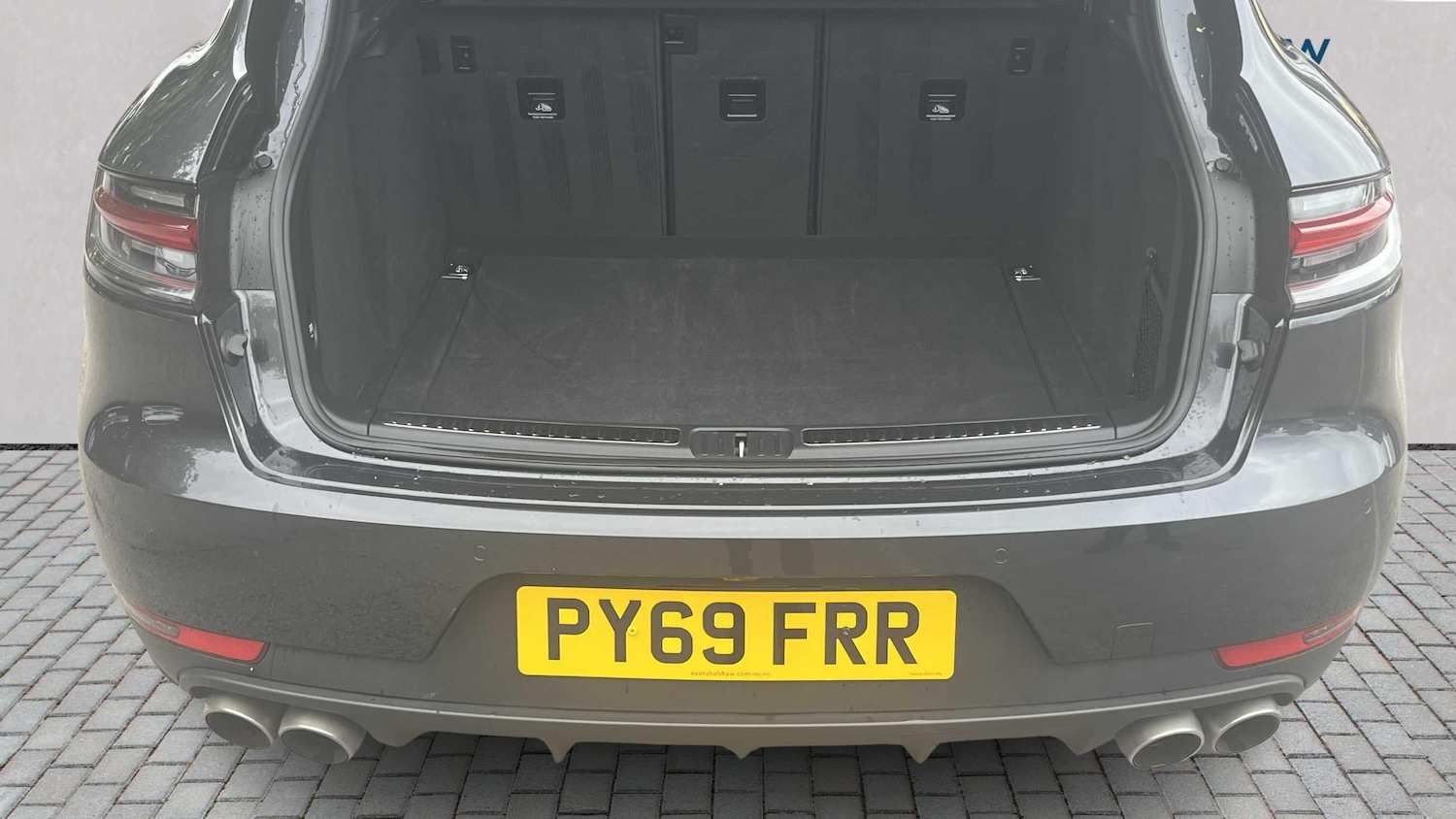 Used Porsche Macan 2019 for sale - 76156338: Photo 11