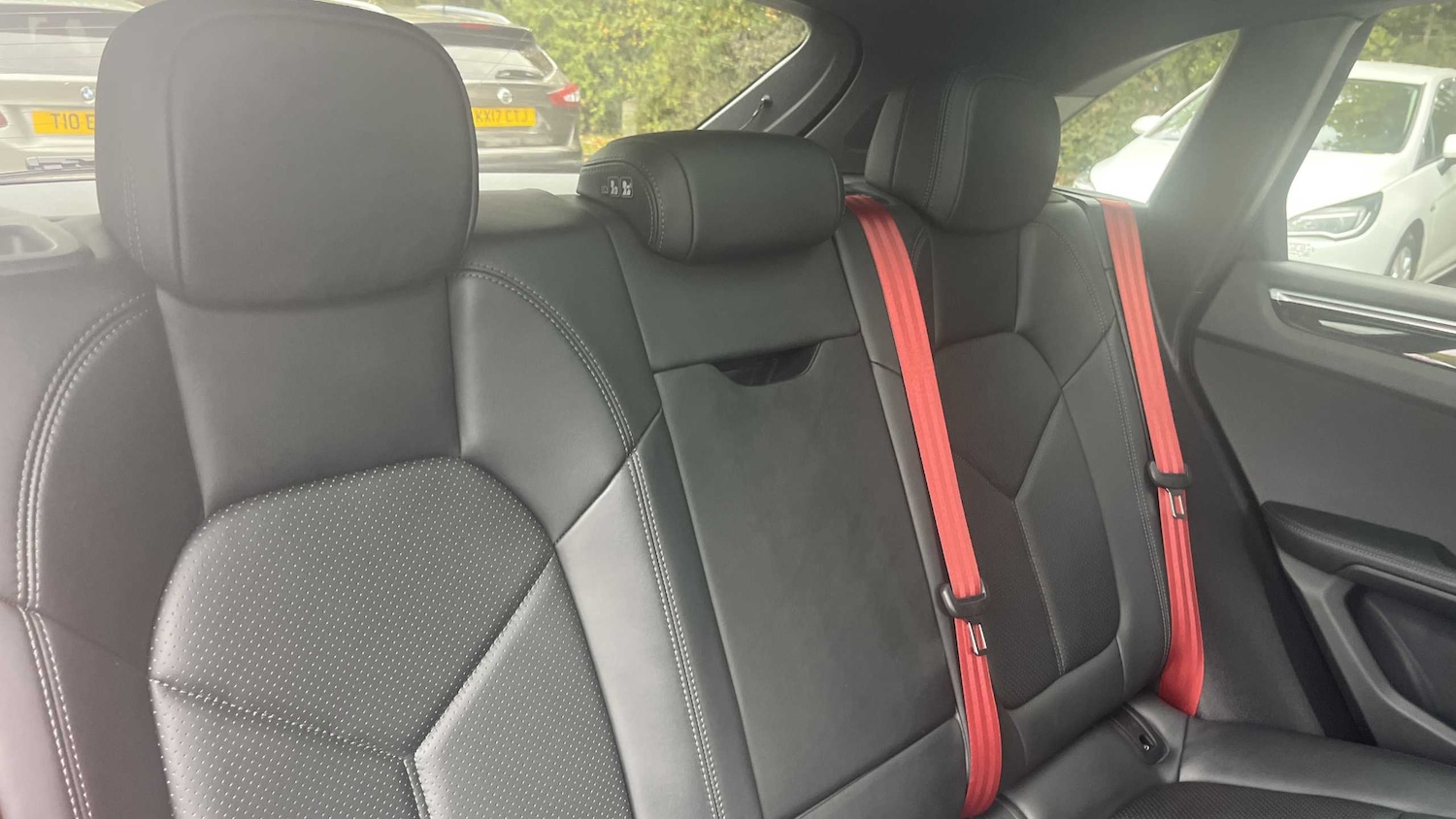 Used Porsche Macan 2019 for sale - 76156338: Photo 13