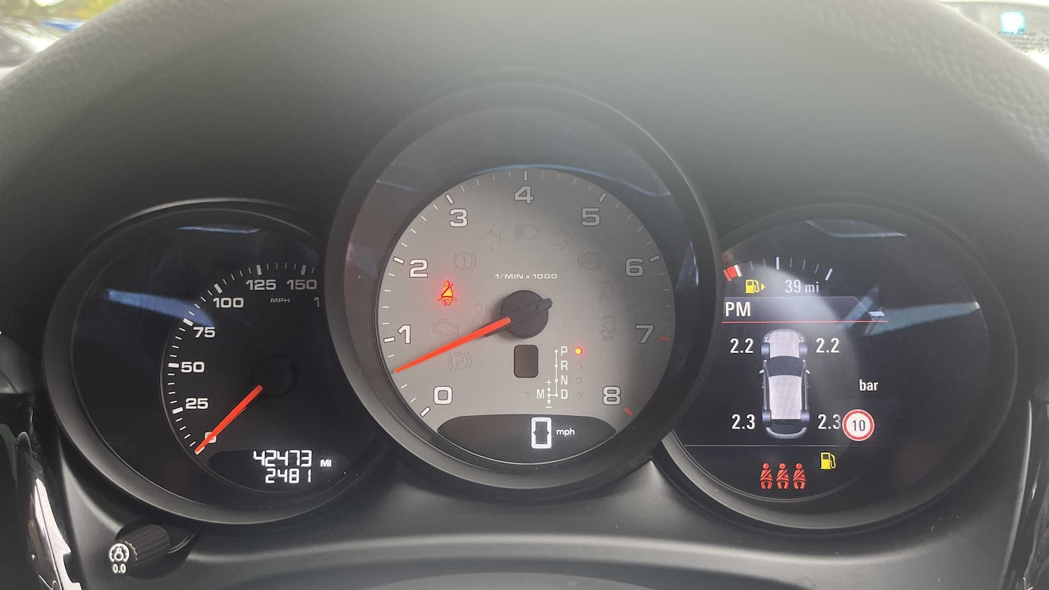 Used Porsche Macan 2019 for sale - 76156338: Photo 16