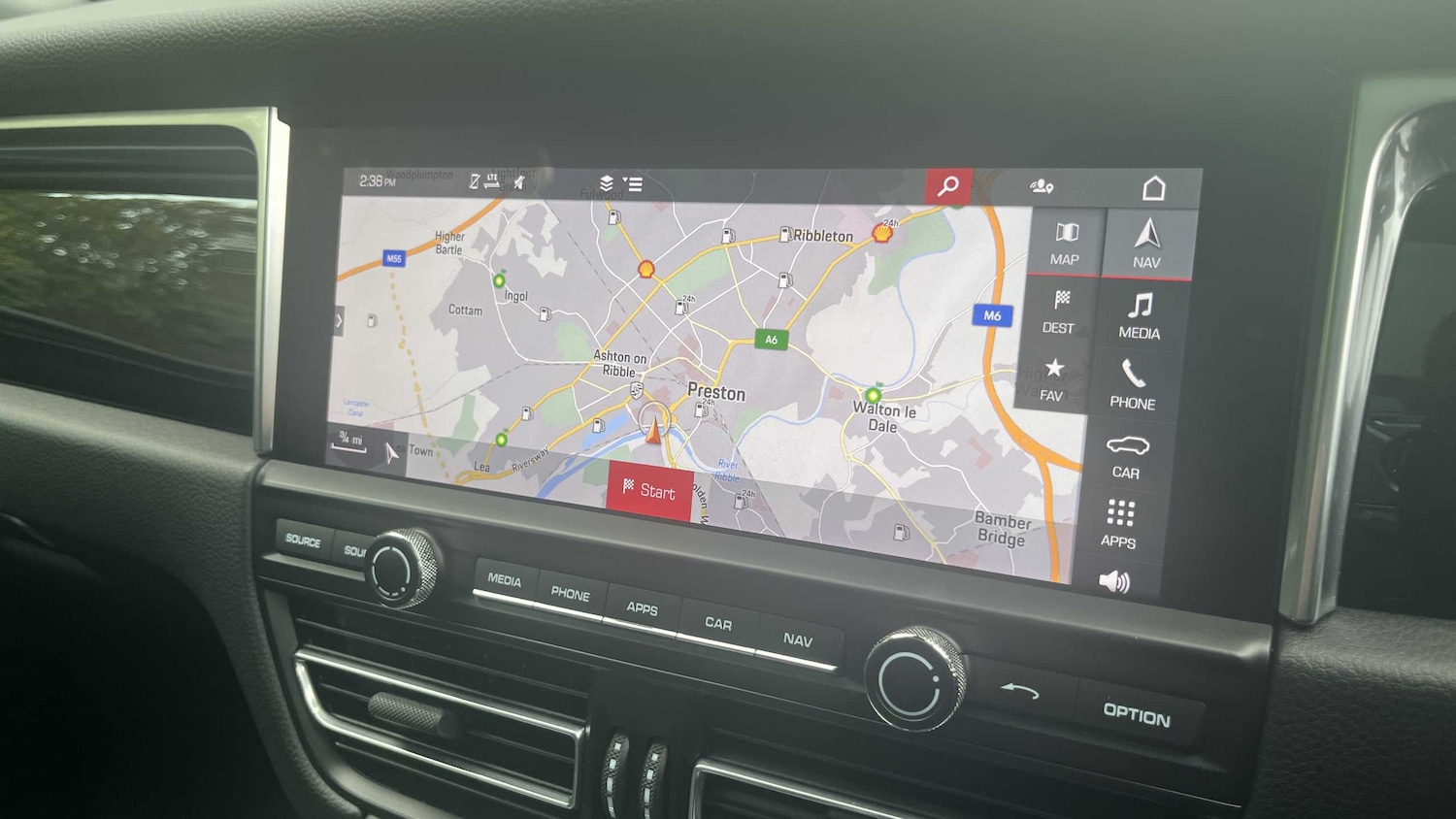 Used Porsche Macan 2019 for sale - 76156338: Photo 18