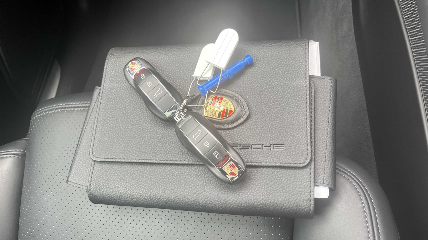 Used Porsche Macan 2019 for sale - 76156338: Photo 29