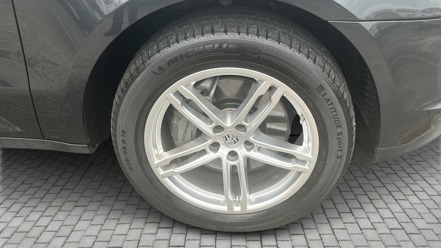 Used Porsche Macan 2019 for sale - 76156338: Photo 31