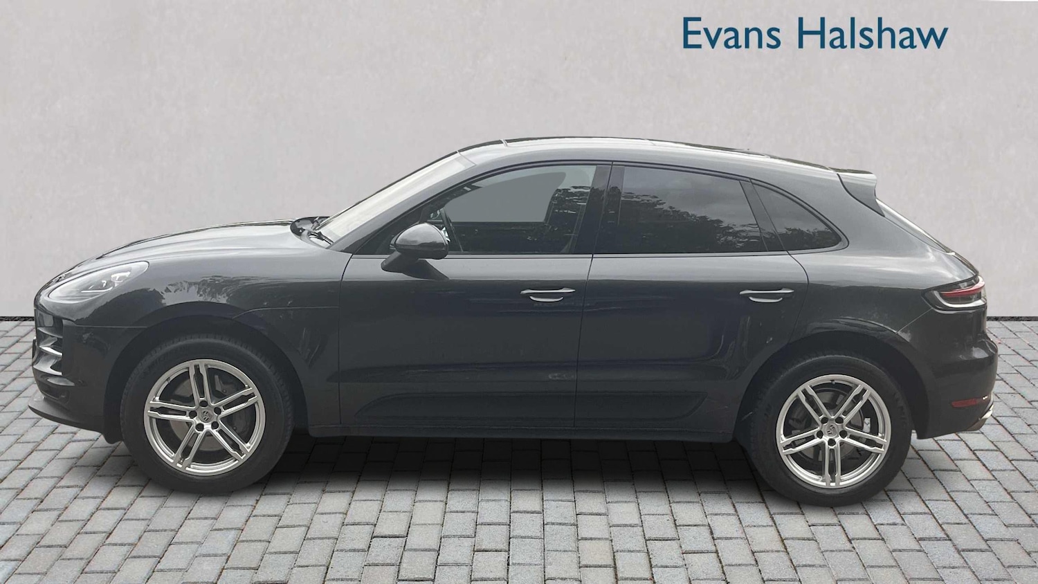 Used Porsche Macan 2019 for sale - 76156338: Photo 6