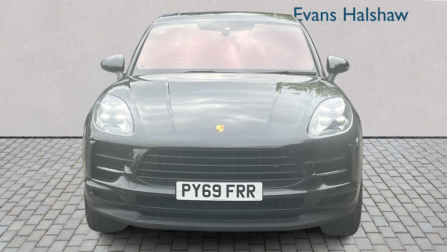 Used Porsche Macan 2019 for sale - 76156338: Photo 7