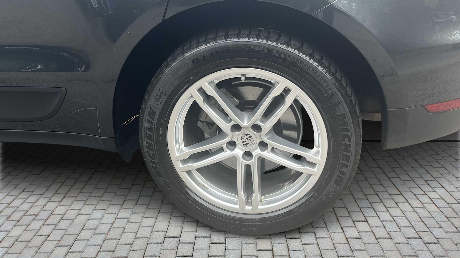 Used Porsche Macan 2019 for sale - 76156338: Photo 9