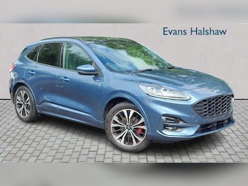 Used Ford Kuga 2023 for sale - 78845093: Photo