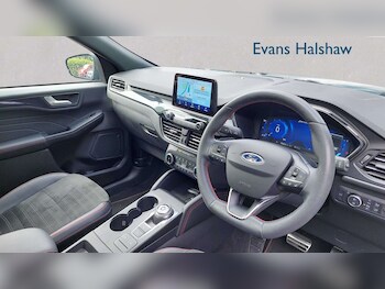 Used Ford Kuga 2023 for sale - 78845093: Photo