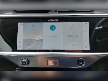 Used Jaguar I-Pace 2021 for sale - 79523808: Photo