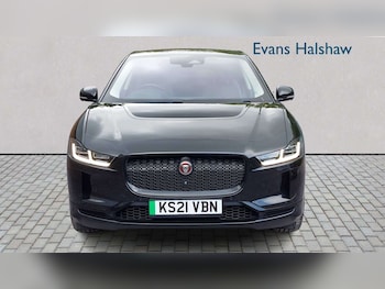Used Jaguar I-Pace 2021 for sale - 79523808: Photo
