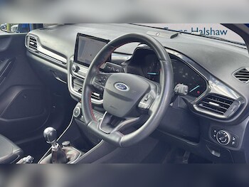 Used Ford Fiesta 2020 for sale - 75818125: Photo