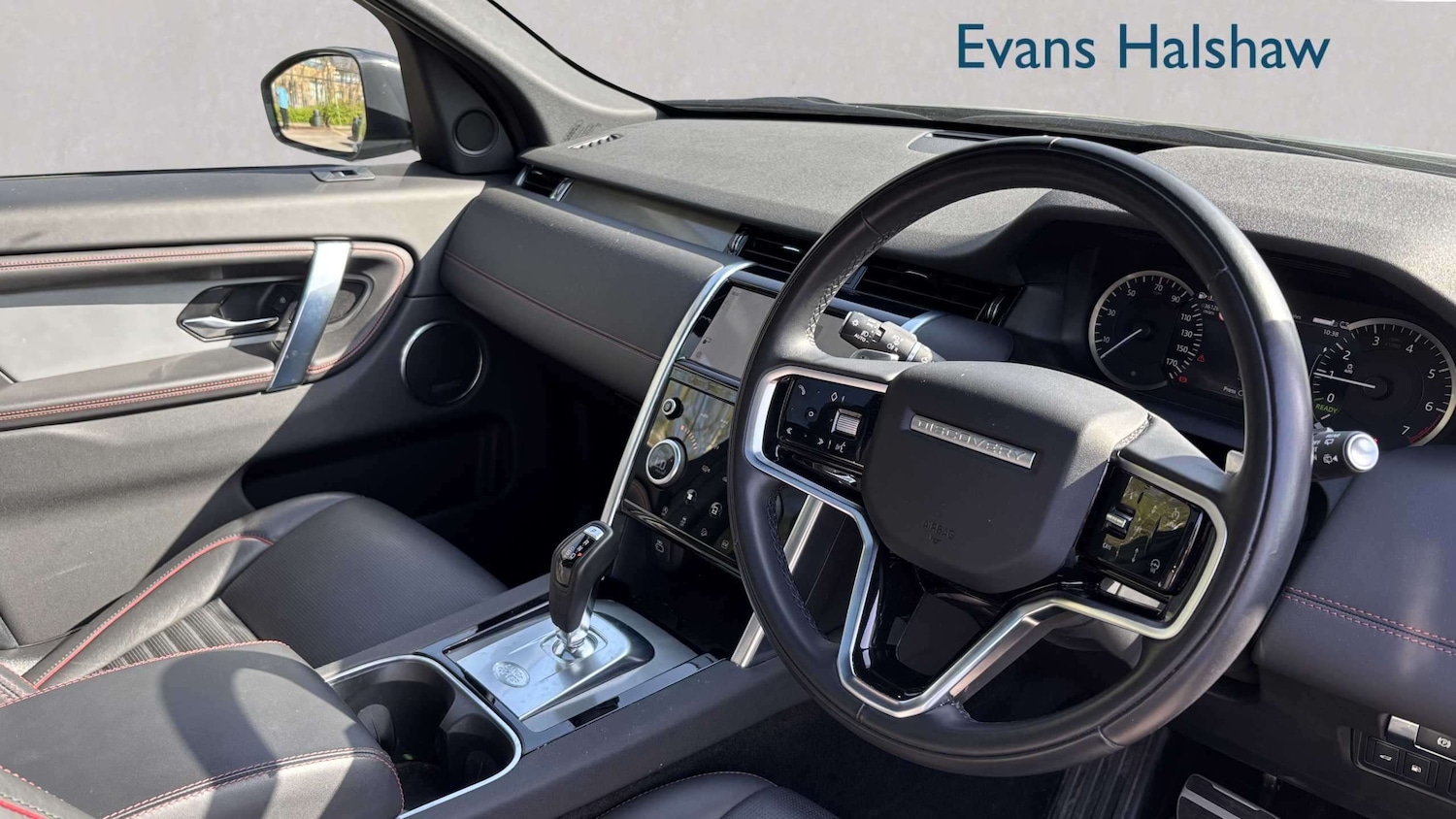 Used Land Rover Discovery Sport 2023 for sale - 78173895: Photo 3