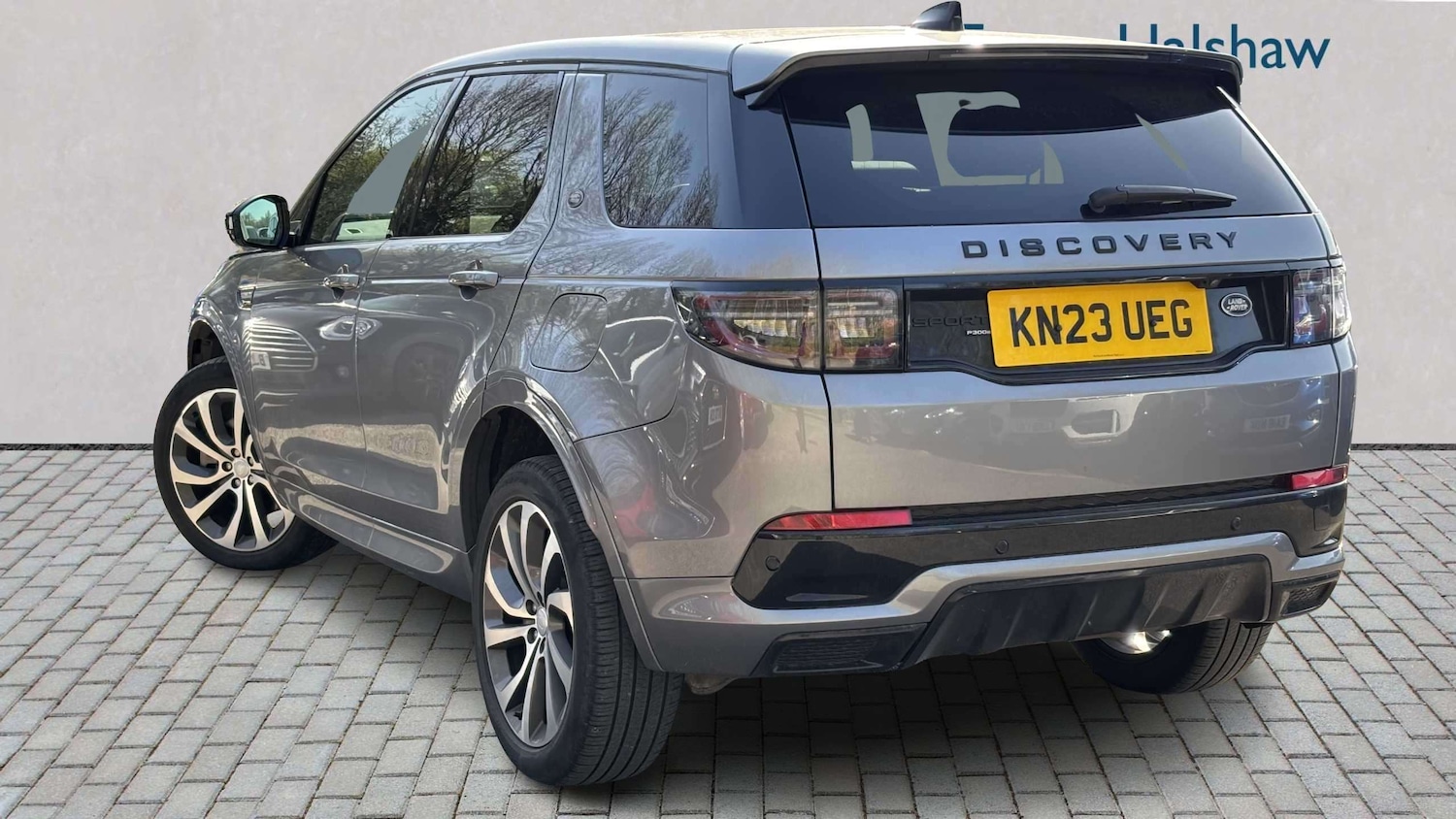 Used Land Rover Discovery Sport 2023 for sale - 78173895: Photo 5