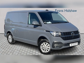 Volkswagen - Transporter
