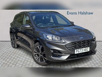 Used Ford Kuga 2024 for sale - 79486585: Photo