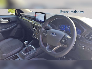 Used Ford Kuga 2024 for sale - 79486585: Photo