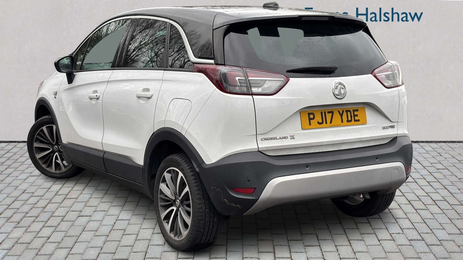 Used Vauxhall Crossland X 2017 for sale - 78076760: Photo 5