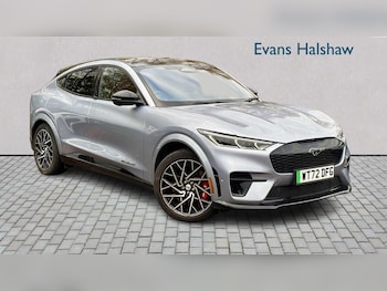 Used Ford Mustang Mach-E 2022 for sale - 76515607: Photo