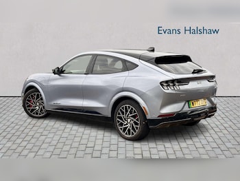 Used Ford Mustang Mach-E 2022 for sale - 76515607: Photo