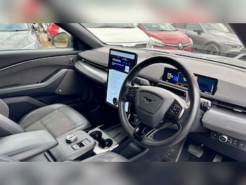 Used Ford Mustang Mach-E 2022 for sale - 76515607: Photo