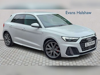 Used Audi A1 2024 for sale - 79282601: Photo