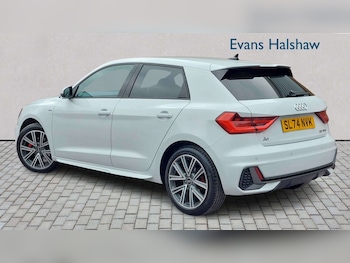 Used Audi A1 2024 for sale - 79282601: Photo