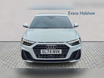 Used Audi A1 2024 for sale - 79282601: Photo