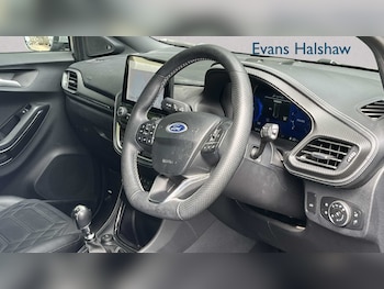 Used Ford Puma 2023 for sale - 75399819: Photo
