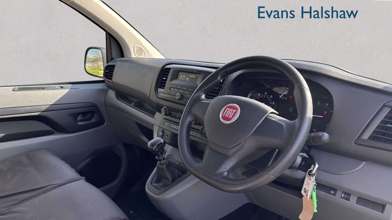 Used Fiat Scudo 2023 for sale - 78209191: Photo 3