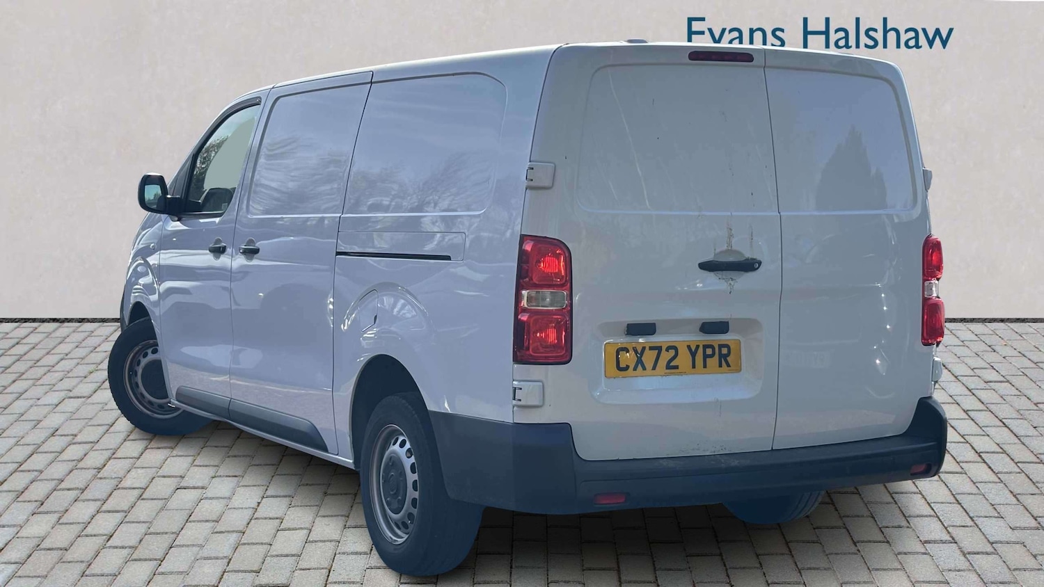Used Fiat Scudo 2023 for sale - 78209191: Photo 5