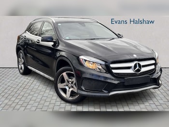 Used Mercedes-Benz GLA 2016 for sale - 78089810: Photo