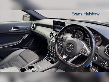 Used Mercedes-Benz GLA 2016 for sale - 78089810: Photo