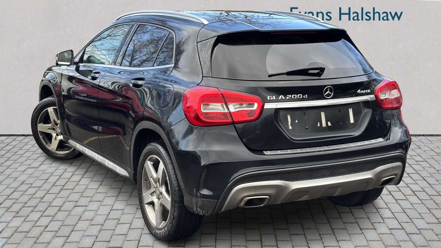 Used Mercedes-Benz GLA 2016 for sale - 78089810: Photo 5