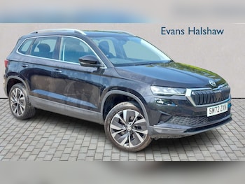 Used Skoda Karoq 2023 for sale - 78743964: Photo