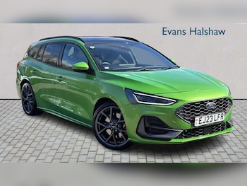 Used Ford Focus 2023 for sale - 78104522: Photo