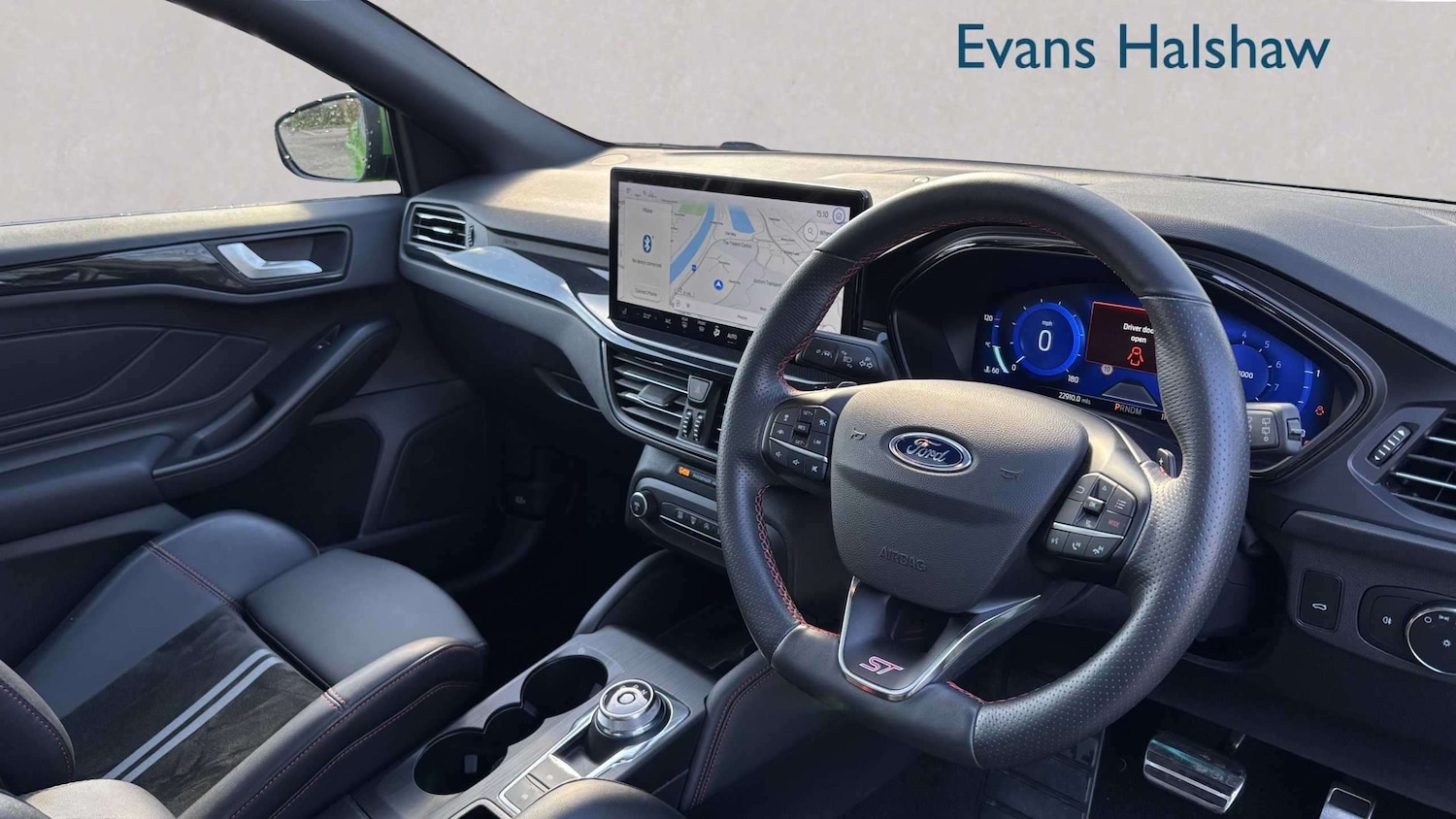 Used Ford Focus for sale - 78104522: Photo 3